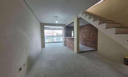 Cobertura com 3 quartos à venda na Rua Santa Adelaide, 396, Vila Euclides, São Bernardo do Campo, 231 m2 por R$ 1.100.000