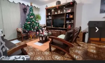 Apartamento com 3 quartos à venda na Rua Professor Antônio Nascimento, 201, Demarchi, São Bernardo do Campo, 94 m2 por R$ 380.000