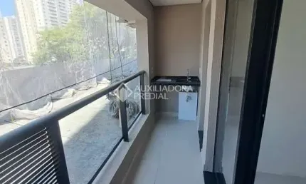 Apartamento com 2 quartos à venda na Rua Kara, 885, Jardim do Mar, São Bernardo do Campo, 52 m2 por R$ 585.000