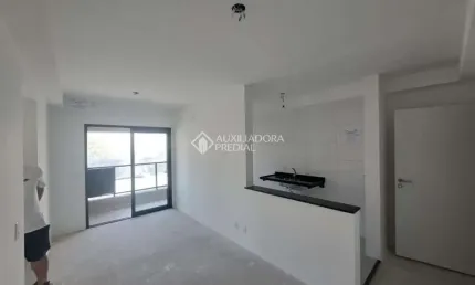 Apartamento com 2 quartos à venda na Rua Kara, 885, Jardim do Mar, São Bernardo do Campo, 52 m2 por R$ 585.000