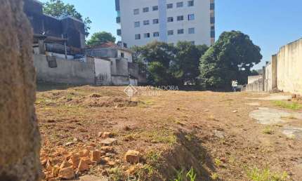 Terreno em condomínio fechado à venda na Rua Padre José Leite Penteado, 307, Assunção, São Bernardo do Campo, 525 m2 por R$ 1.700.000