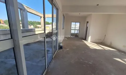Cobertura com 2 quartos à venda na rua batatais, 211, baeta neves, são bernardo do campo, 181 m2 por r$ 781.000