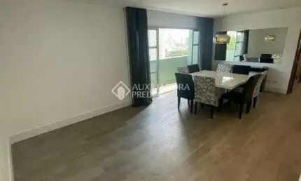 Apartamento com 2 quartos à venda na rua domiciano rossi, 340, centro, são bernardo do campo, 123 m2 por r$ 649.000