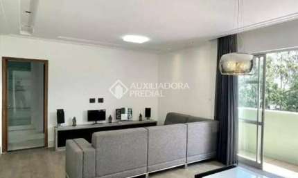 Apartamento com 2 quartos à venda na Rua Domiciano Rossi, 340, Centro, São Bernardo do Campo, 123 m2 por R$ 650.000