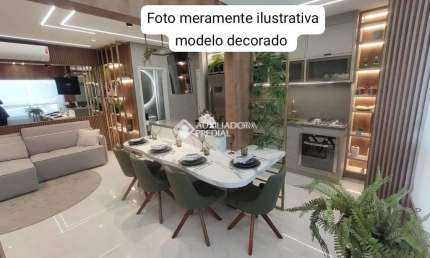 Apartamento com 2 quartos à venda na Rua Bauru, 244, Baeta Neves, São Bernardo do Campo, 60 m2 por R$ 586.000