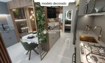 Apartamento com 2 quartos à venda na Rua Bauru, 244, Baeta Neves, São Bernardo do Campo, 60 m2 por R$ 538.000