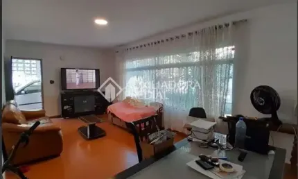 Casa com 3 quartos à venda na rua paraguassu, 214, santa maria, são caetano do sul, 122 m2 por r$ 910.000
