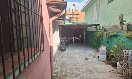 Terreno em condomínio fechado à venda na Rua Vicente de Carvalho, 174, Anchieta, São Bernardo do Campo, 300 m2 por R$ 1.700.000