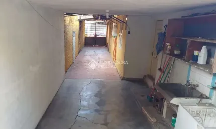 Terreno em condomínio fechado à venda na Rua Agostinho César Bassoli, 197, Rudge Ramos, São Bernardo do Campo, 161 m2 por R$ 349.000