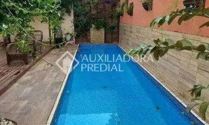 Casa em condomínio fechado com 3 quartos à venda na Genésio dos Santos, 36, Centro, São Bernardo do Campo, 403 m2 por R$ 2.990.000