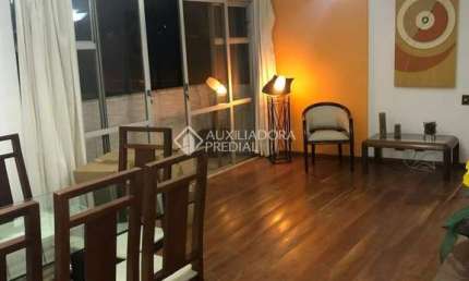 Apartamento com 3 quartos à venda na Rua Domiciano Rossi, 320, Centro, São Bernardo do Campo, 130 m2 por R$ 559.000