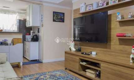 Apartamento com 3 quartos à venda na Rua Cásper Líbero, 351, Paulicéia, São Bernardo do Campo, 70 m2 por R$ 360.000