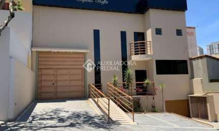 Barracão / Galpão / Depósito à venda na Rua Principe Humberto, 620, Centro, São Bernardo do Campo, 430 m2 por R$ 2.500.000