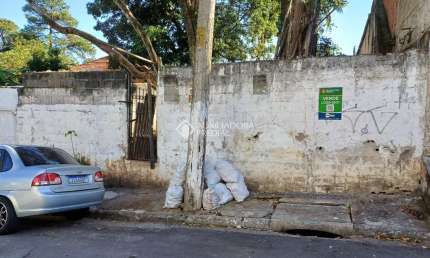 Terreno em condomínio fechado à venda na Rua Fábio da Silva Prado, 526, Taboão, São Bernardo do Campo, 400 m2 por R$ 545.000