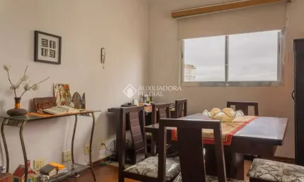 Apartamento com 3 quartos à venda na Rua Braga, 226, Vila Lusitânia, São Bernardo do Campo, 102 m2 por R$ 538.000