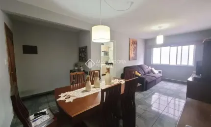Apartamento com 2 quartos à venda na Rua Nossa Senhora da Boa Viagem, 1169, Ferrazópolis, São Bernardo do Campo, 76 m2 por R$ 280.000