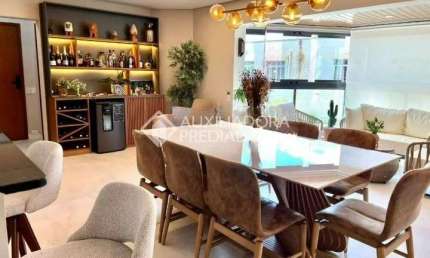 Apartamento com 4 quartos à venda na Avenida Presidente Arthur Bernardes, 752, Rudge Ramos, São Bernardo do Campo, 180 m2 por R$ 1.300.000