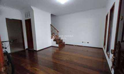 Casa em condomínio fechado com 4 quartos à venda na Avenida Antártico, 136, Jardim do Mar, São Bernardo do Campo, 150 m2 por R$ 1.200.000