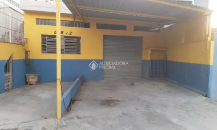 Casa comercial com 3 quartos à venda na Estrada das Lágrimas, 658, São José, São Caetano do Sul, 259 m2 por R$ 1.400.000