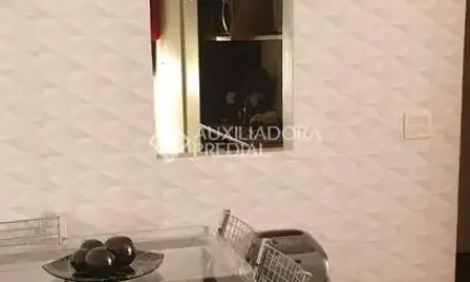 Apartamento com 2 quartos à venda na Rua Padre Tarcísio Zanotti, 80, Santa Terezinha, São Bernardo do Campo, 50 m2 por R$ 322.000
