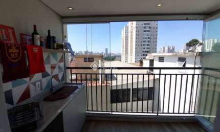 Apartamento com 2 quartos à venda na Rua Morvam Dias de Figueiredo, 141, Anchieta, São Bernardo do Campo, 52 m2 por R$ 560.000