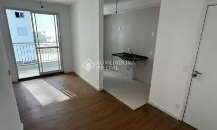 Apartamento com 2 quartos à venda na Avenida Doutor Rudge Ramos, 1174, Rudge Ramos, São Bernardo do Campo, 55 m2 por R$ 495.000