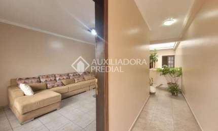 Casa em condomínio fechado com 3 quartos à venda na Rua Dom Bernardo José Bueno Miele, 296, Nova Petrópolis, São Bernardo do Campo, 222 m2 por R$ 850.000