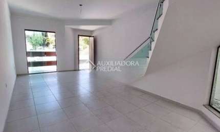 Casa em condomínio fechado com 3 quartos à venda na Rua Primeiro de Maio, 143, Baeta Neves, São Bernardo do Campo, 170 m2 por R$ 790.000