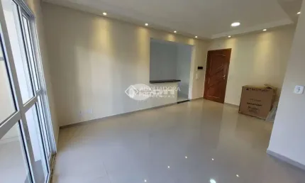Apartamento com 2 quartos à venda na Rua Brasílio Machado, 518, Centro, São Bernardo do Campo, 69 m2 por R$ 482.300