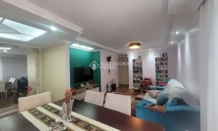 Apartamento com 3 quartos à venda na avenida getúlio vargas, 843, baeta neves, são bernardo do campo, 130 m2 por r$ 645.000