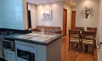 Apartamento com 2 quartos à venda na Rua Flávio Fongaro, 116, Jardim do Mar, São Bernardo do Campo, 70 m2 por R$ 590.000