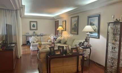 Apartamento com 3 quartos à venda na Rua Paschoal Gastaldo, 51, Centro, São Bernardo do Campo, 178 m2 por R$ 1.000.000