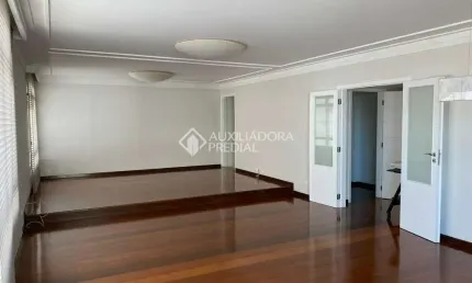 Apartamento com 4 quartos à venda na Rua Domiciano Rossi, 146, Centro, São Bernardo do Campo, 240 m2 por R$ 1.189.000