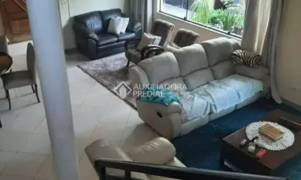 Casa em condomínio fechado com 5 quartos à venda na Rua Maria Adelaide Rossi, 137, Centro, São Bernardo do Campo, 450 m2 por R$ 1.880.000