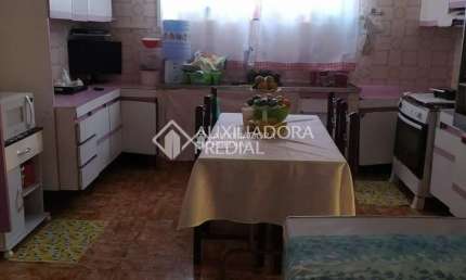 Casa em condomínio fechado com 3 quartos à venda na Rua Edgar Gerson Barboza, 9, Anchieta, São Bernardo do Campo, 160 m2 por R$ 770.000