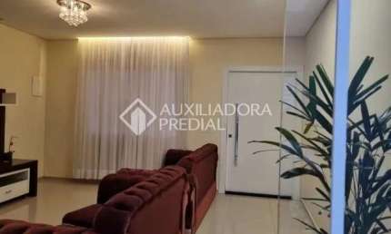 Casa com 4 quartos à venda na das Tulipas, 139, Centro, São Bernardo do Campo, 273 m2 por R$ 900.000