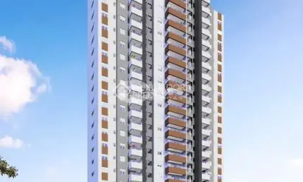 Apartamento com 2 quartos à venda na Lucinda Ferreira, 173, Vila Firmiano Pinto, São Paulo, 81 m2 por R$ 1.100.000