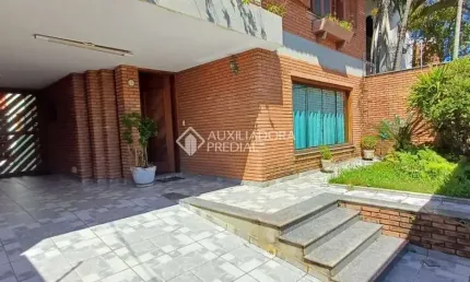 Casa em condomínio fechado com 3 quartos à venda na José Romano, 105, Dos Casa, São Bernardo do Campo, 300 m2 por R$ 1.400.000