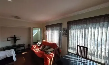 Apartamento com 2 quartos à venda na Rua Marechal Deodoro, 1834, Centro, São Bernardo do Campo, 80 m2 por R$ 450.000