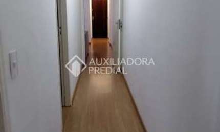 Apartamento com 2 quartos à venda na Avenida Anita Franchini, 775, Santa Terezinha, São Bernardo do Campo, 60 m2 por R$ 340.000