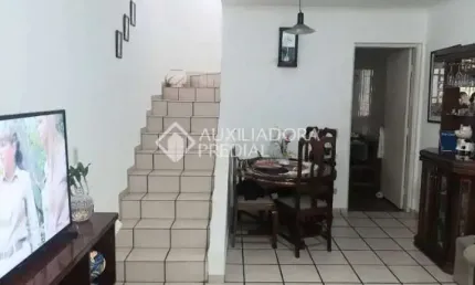 Casa em condomínio fechado com 3 quartos à venda na Orlando Armando Copede, 25, Assunção, São Bernardo do Campo, 140 m2 por R$ 550.000