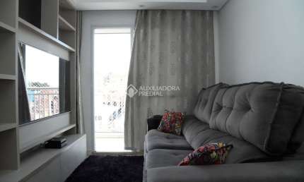 Apartamento com 2 quartos à venda na Rua Dinah, 23, Centro, São Bernardo do Campo, 56 m2 por R$ 410.000