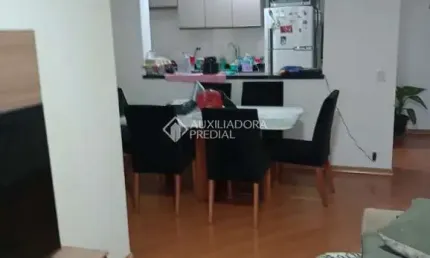 Apartamento com 2 quartos à venda na Avenida Mazzei, 1006, Vila Mazzei, São Paulo, 57 m2 por R$ 420.000