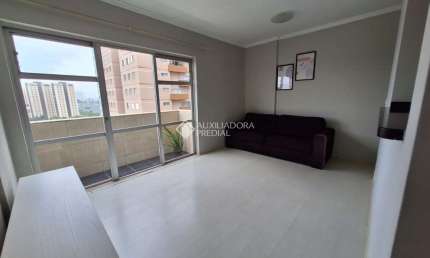 Apartamento com 3 quartos à venda na Rua Domiciano Rossi, 270, Centro, São Bernardo do Campo, 85 m2 por R$ 520.000