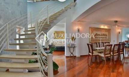 Cobertura com 4 quartos à venda na Rua Bela Vista, 21, Centro, São Bernardo do Campo, 600 m2 por R$ 4.030.000