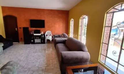 Casa com 3 quartos à venda na Rua Eliza da Silva Frezolone, 268, Dos Casa, São Bernardo do Campo, 201 m2 por R$ 1.100.000