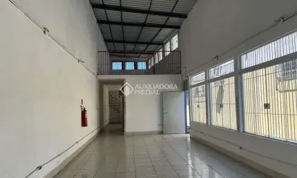 Barracão / Galpão / Depósito à venda na Avenida Presidente João Café Filho, 1715, Assunção, São Bernardo do Campo, 200 m2 por R$ 1.600.000