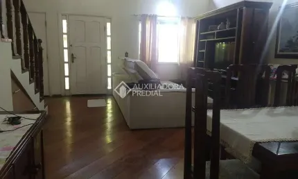 Casa com 3 quartos à venda na Flávio Iazzetti, 78, Parque dos Príncipes, São Paulo, 300 m2 por R$ 1.450.000