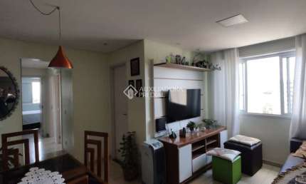 Apartamento com 3 quartos à venda na Rua Marechal Deodoro, 86, Centro, Diadema, 64 m2 por R$ 530.000