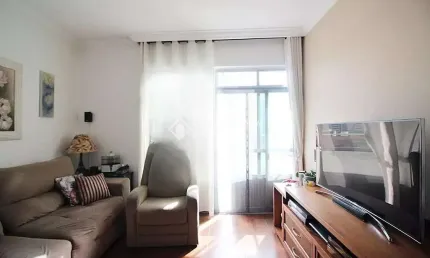 Apartamento com 2 quartos à venda na Avenida Índico, 360, Jardim do Mar, São Bernardo do Campo, 100 m2 por R$ 455.000